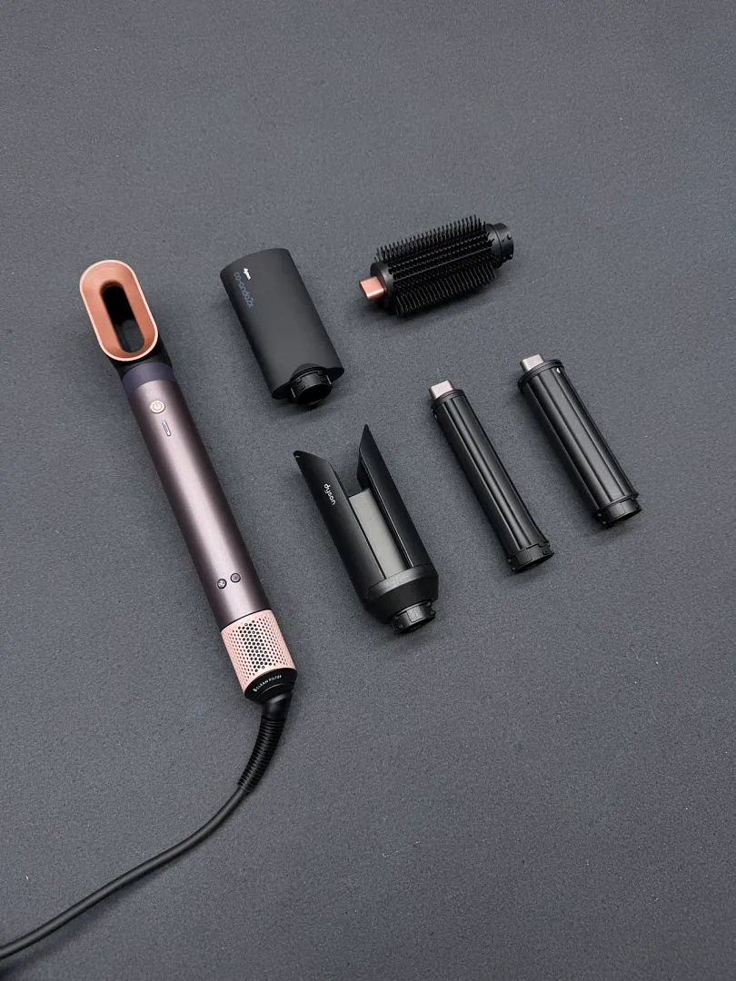 Dyson DSFJ004 תמונה 7
