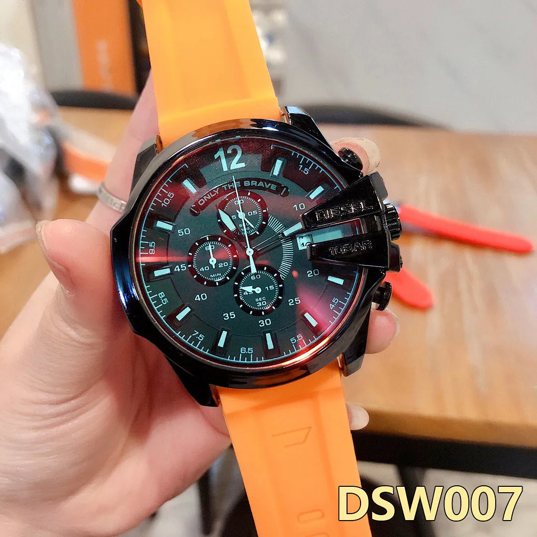 DIESEL DSW1 תמונה 10
