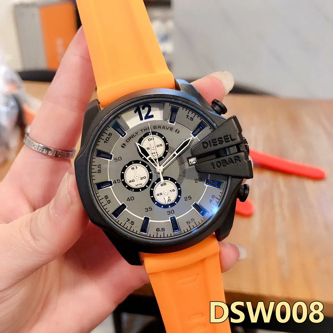 DIESEL DSW1 תמונה 11