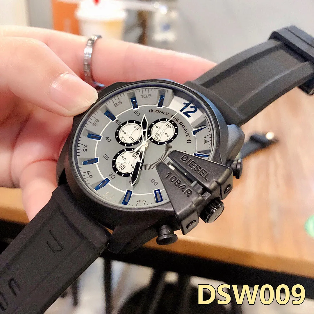 DIESEL DSW1 תמונה 12