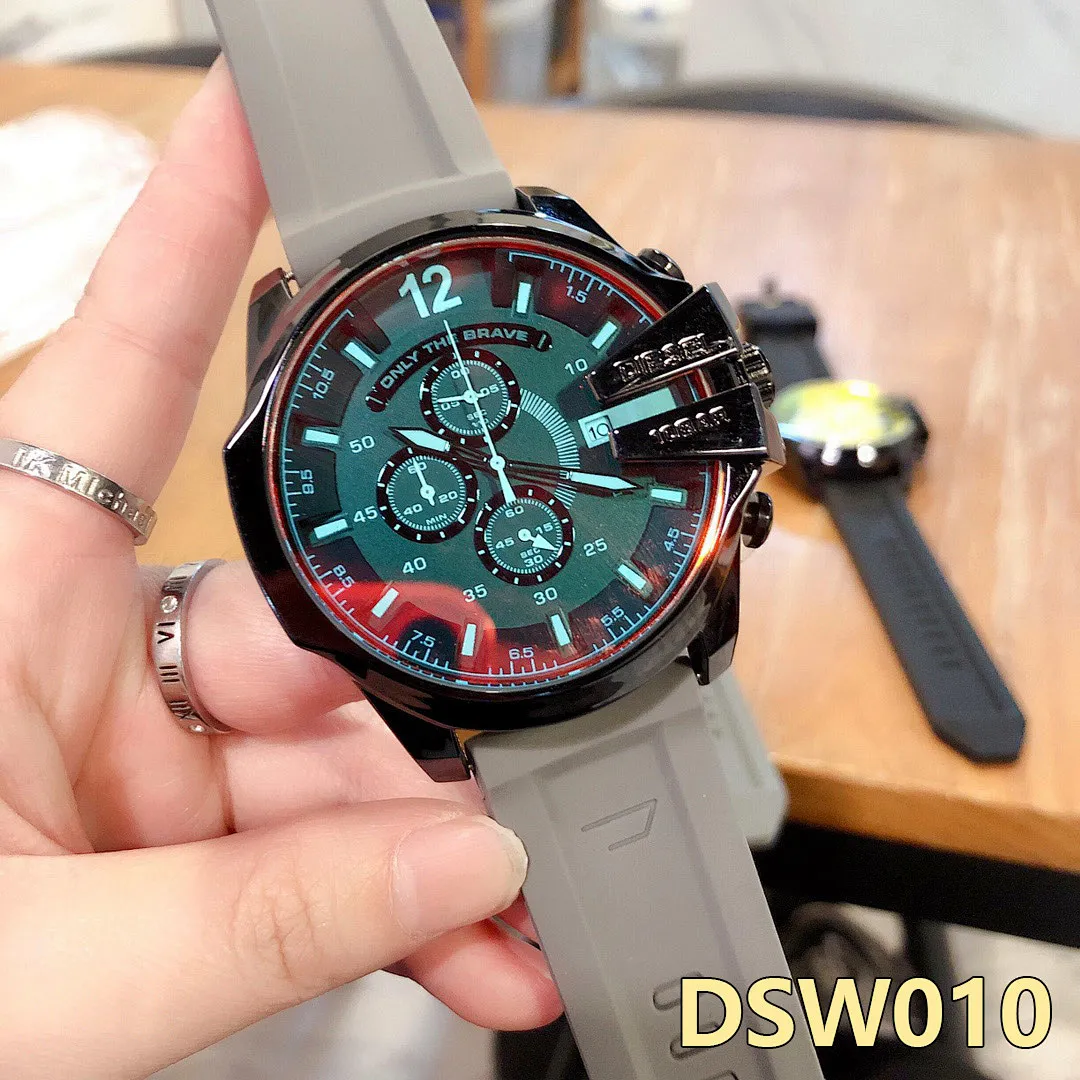 DIESEL DSW1 תמונה 13