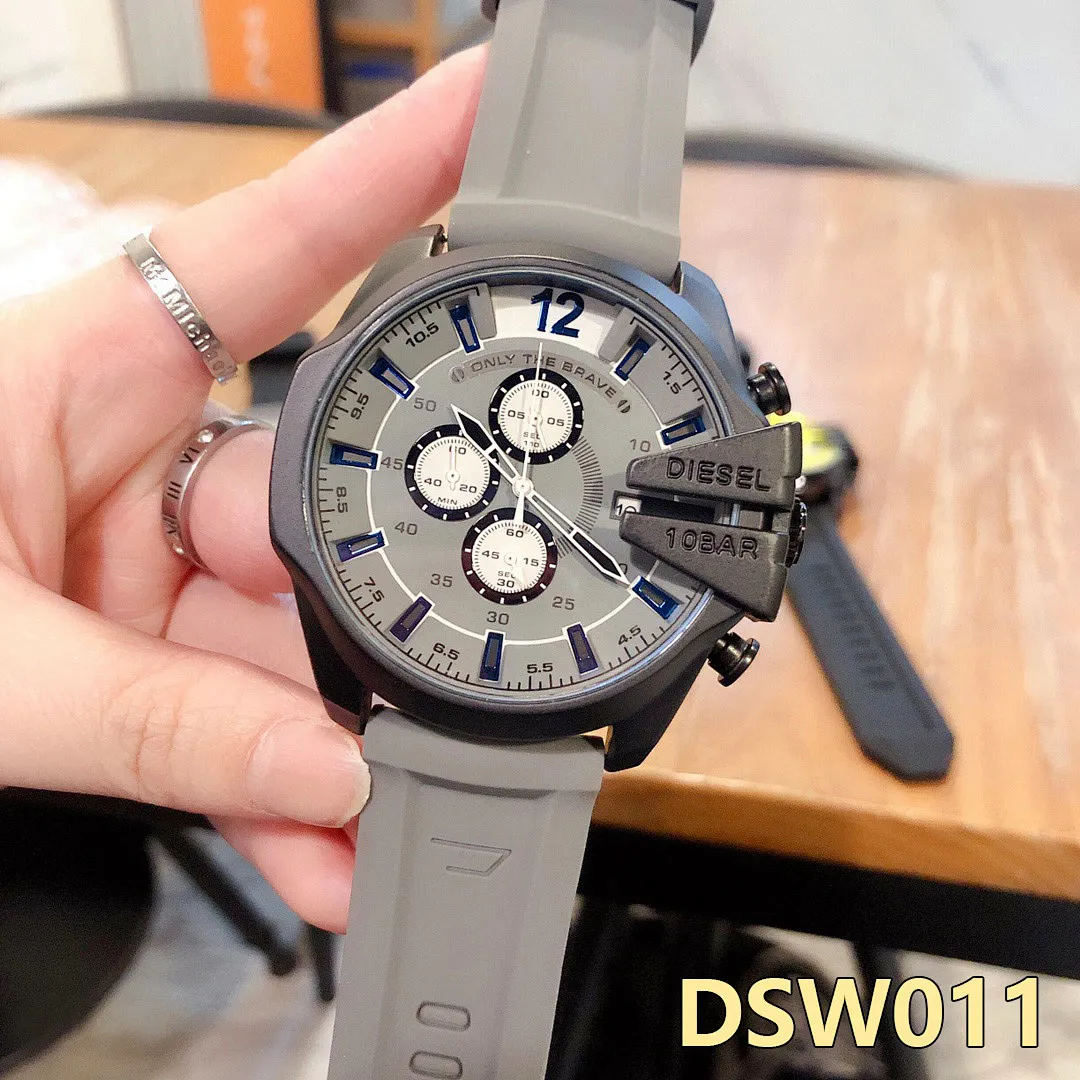 DIESEL DSW1 תמונה 14