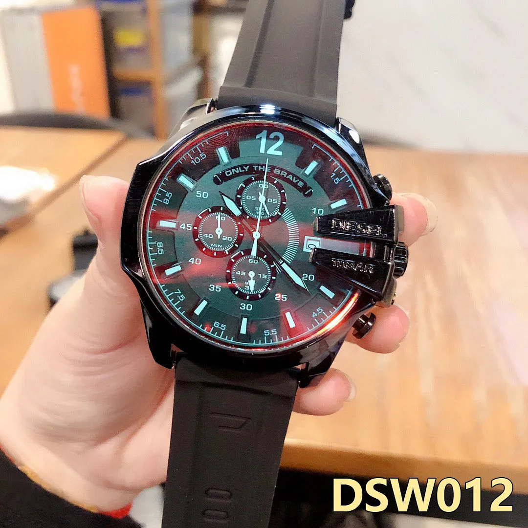 DIESEL DSW1 תמונה 15