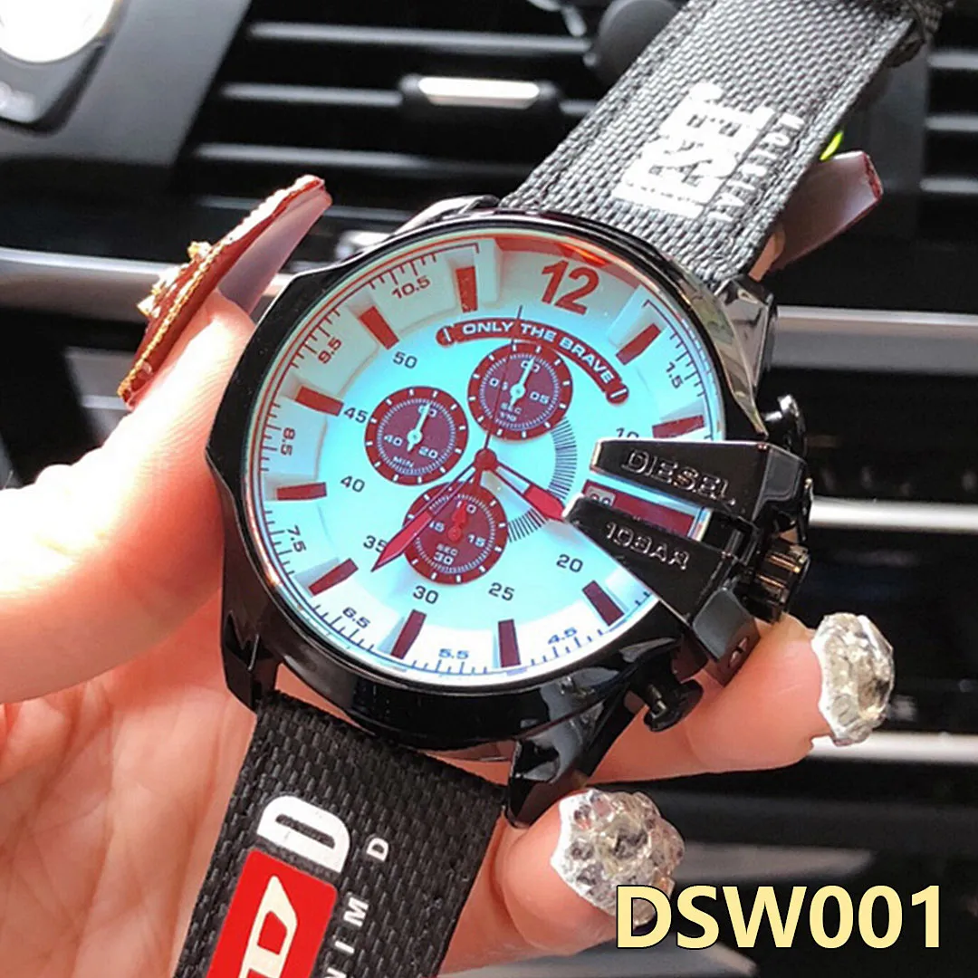 DIESEL DSW1 תמונה 4