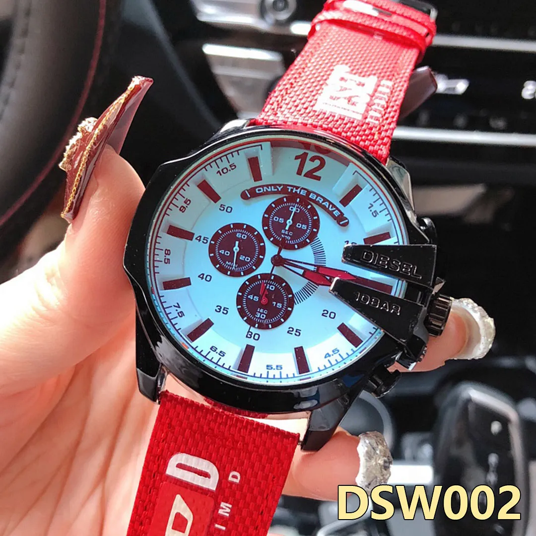 DIESEL DSW1 תמונה 5