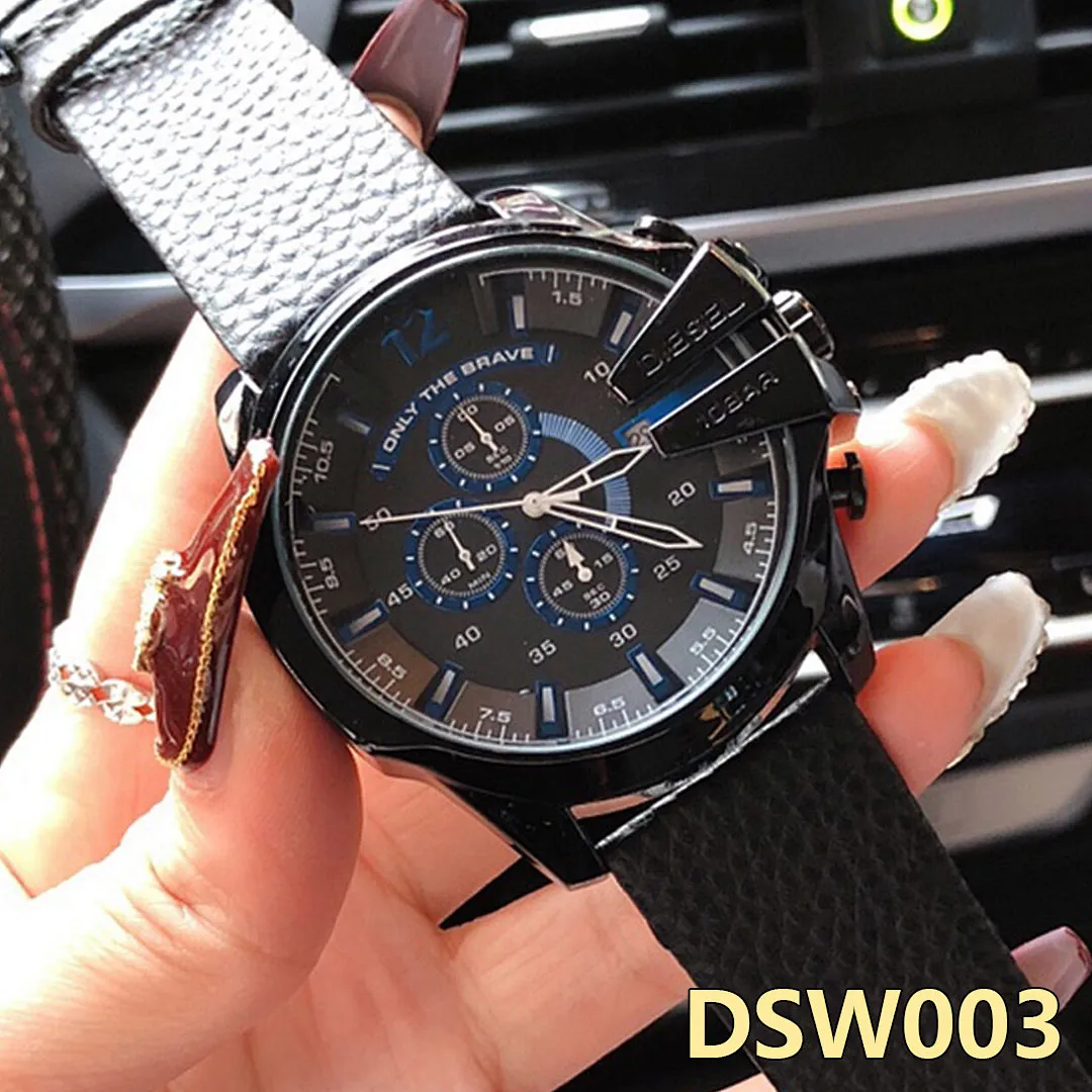 DIESEL DSW1 תמונה 6
