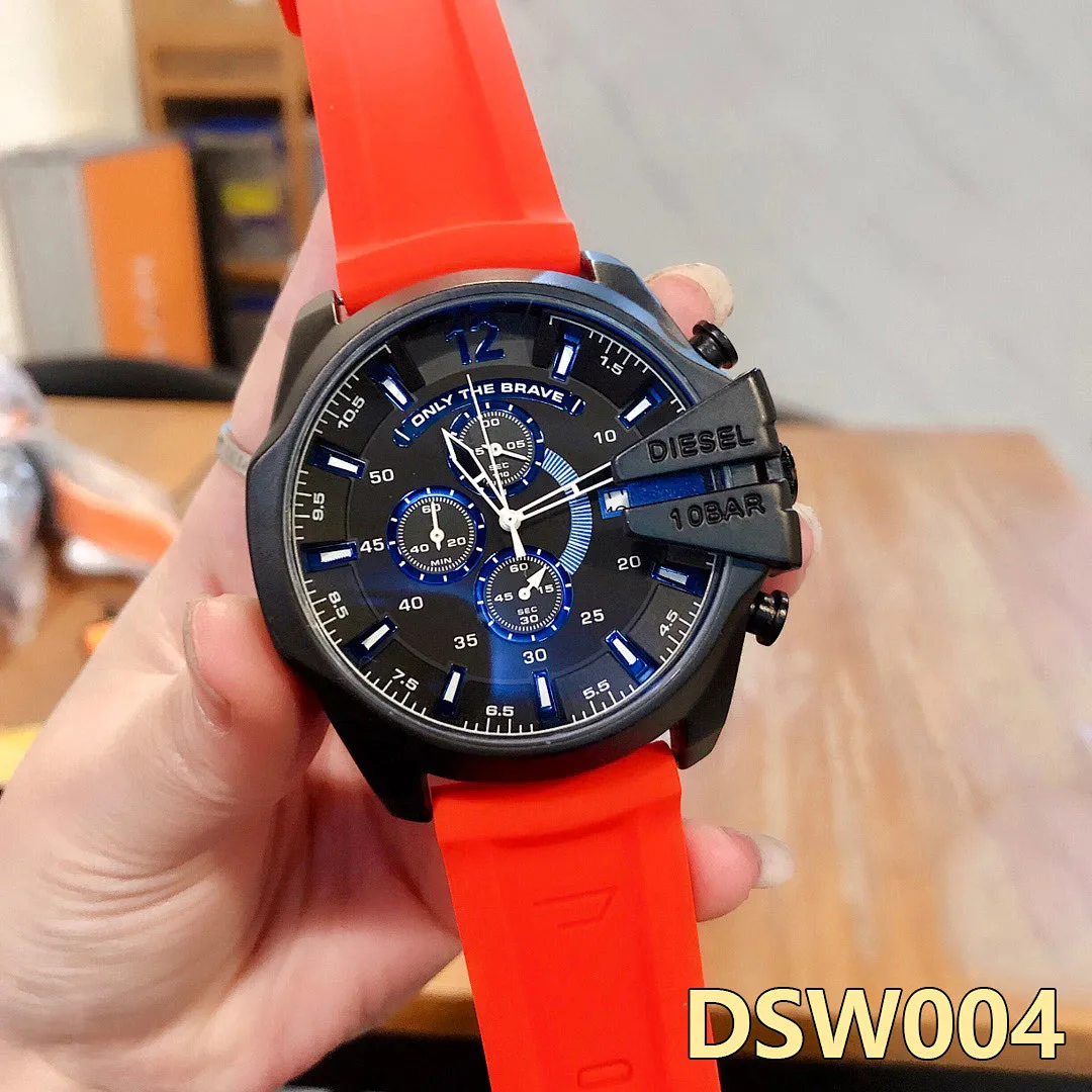 DIESEL DSW1 תמונה 7