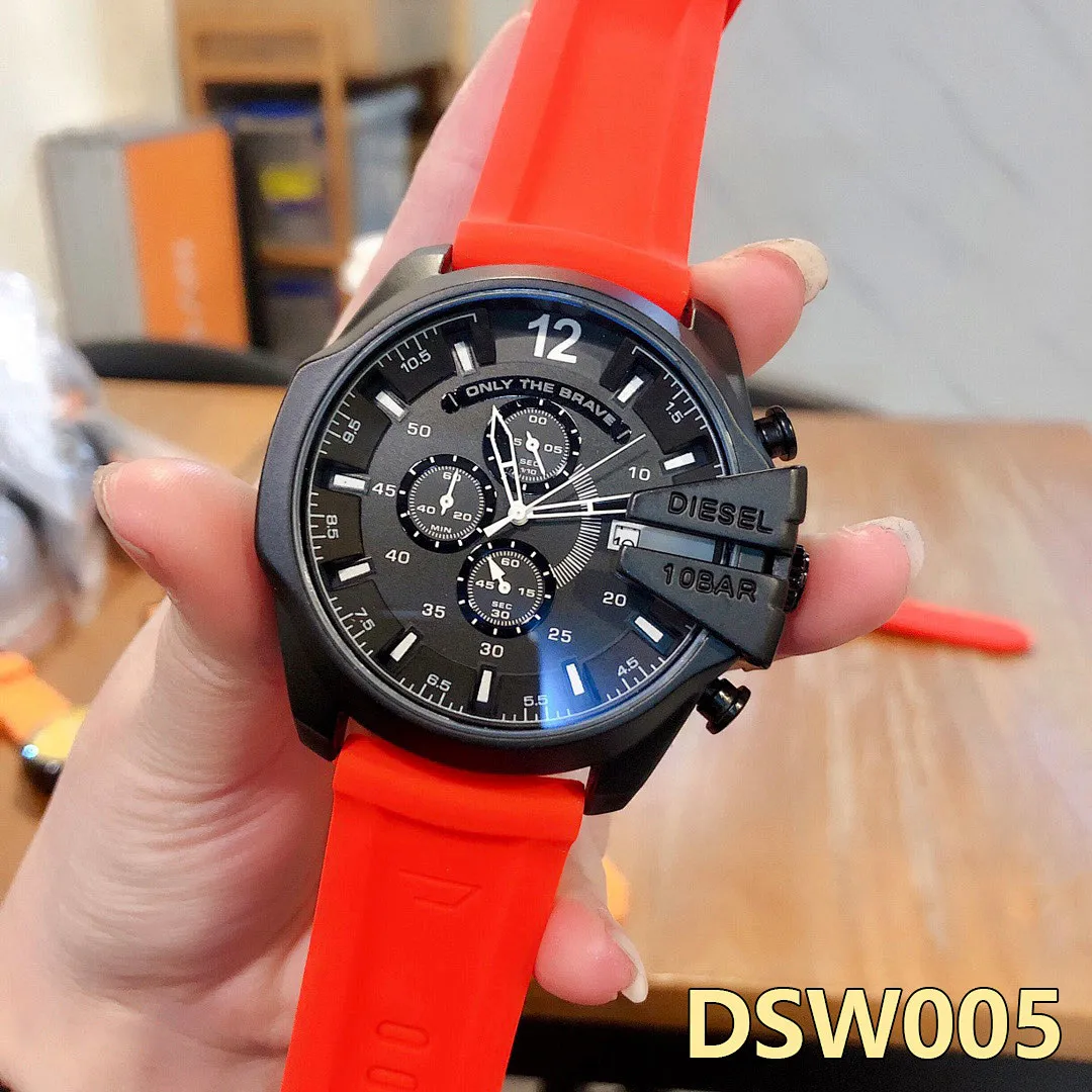 DIESEL DSW1 תמונה 8