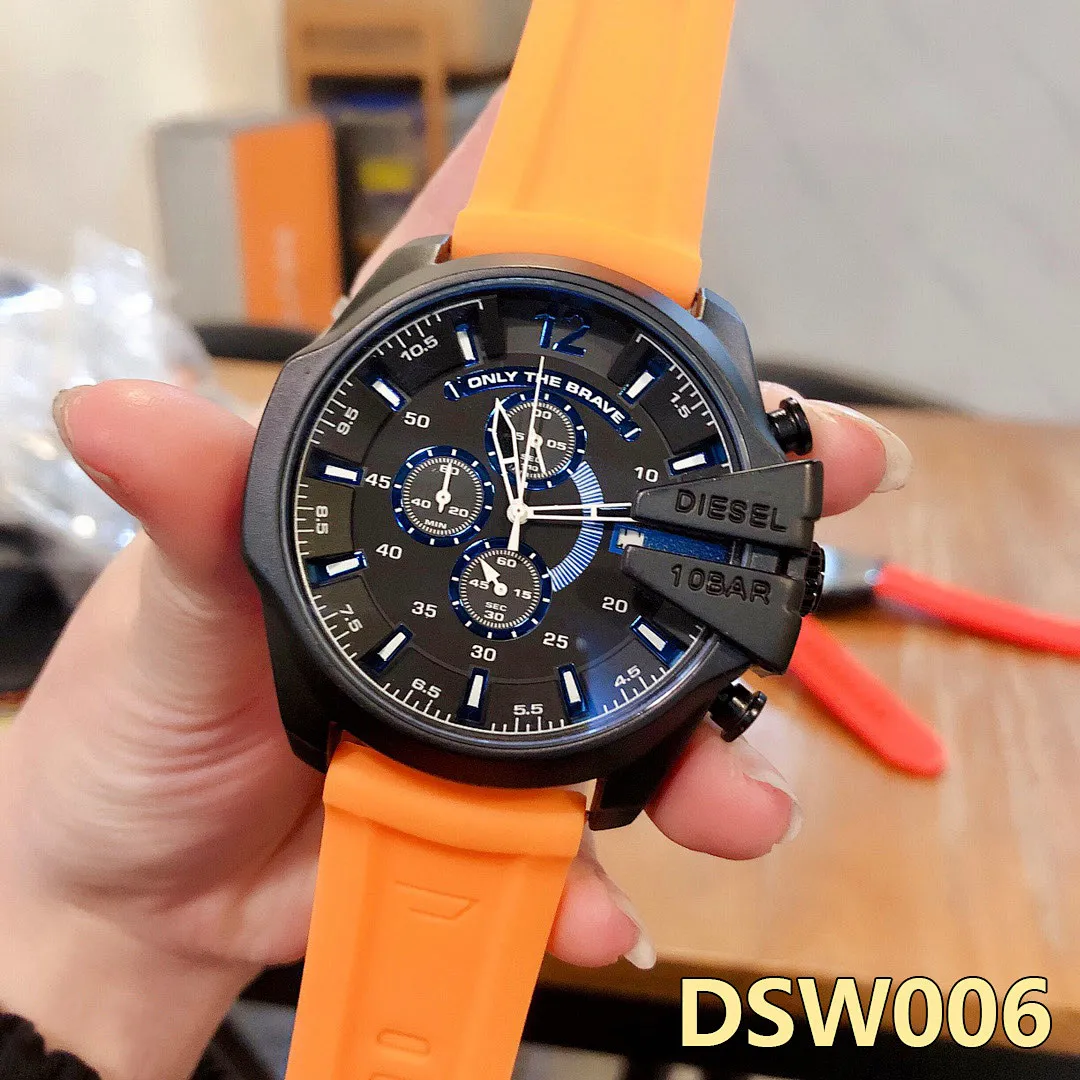 DIESEL DSW1 תמונה 9
