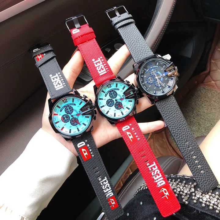 DIESEL DSW1