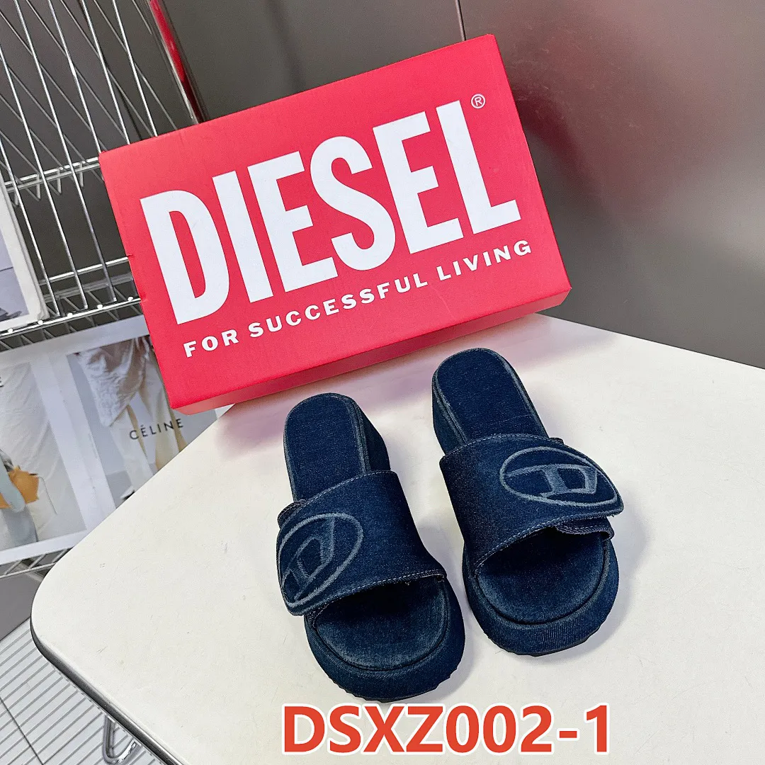 DIESEL DSXZ002 תמונה 10