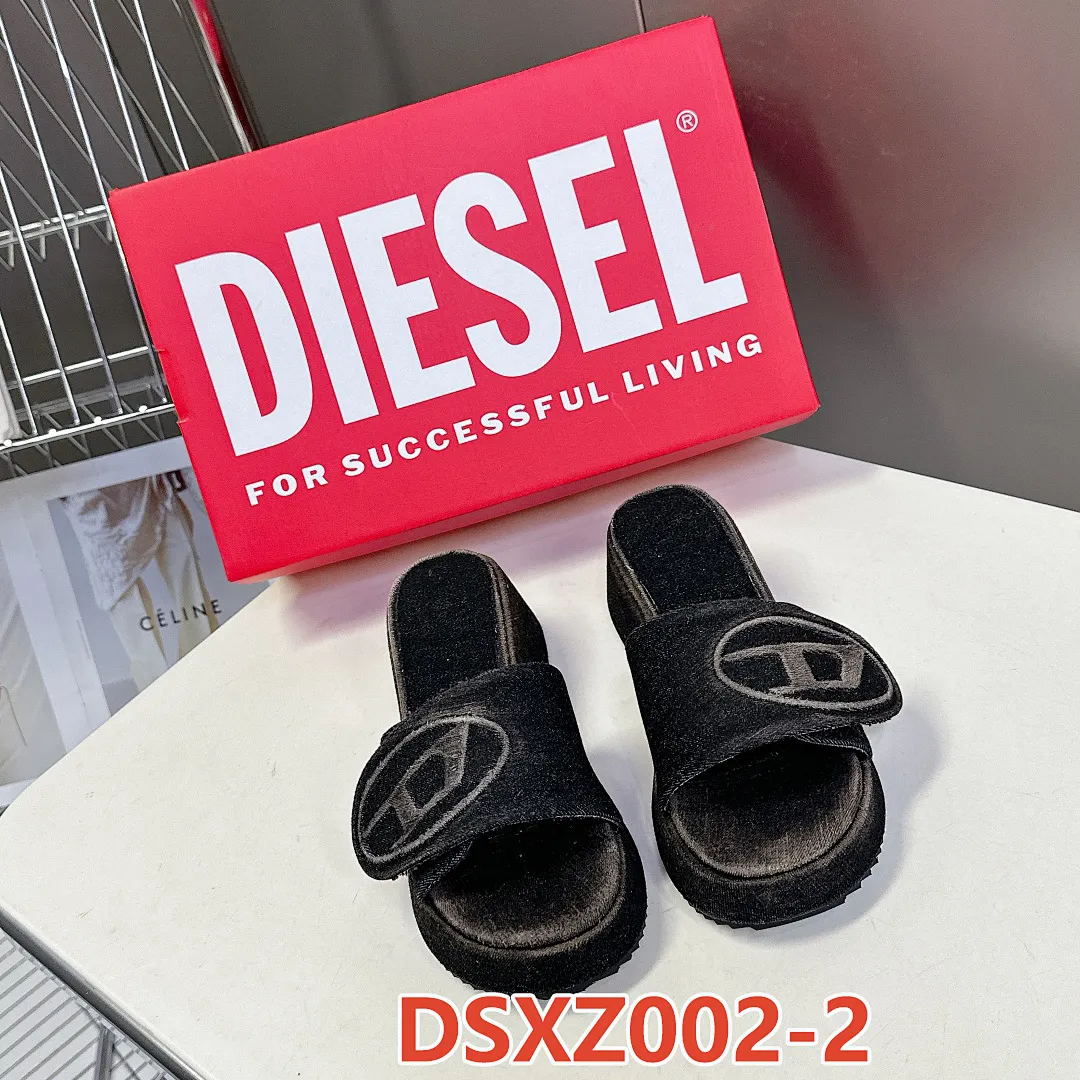 DIESEL DSXZ002 תמונה 11
