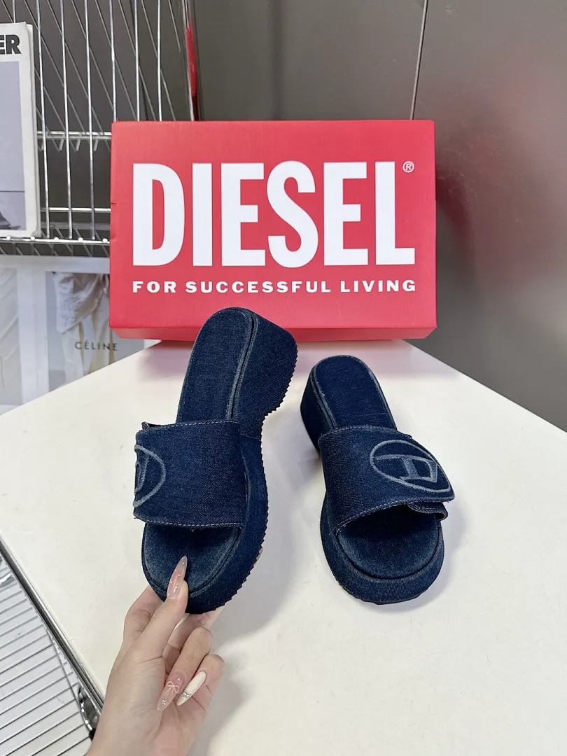 DIESEL DSXZ002 תמונה 2
