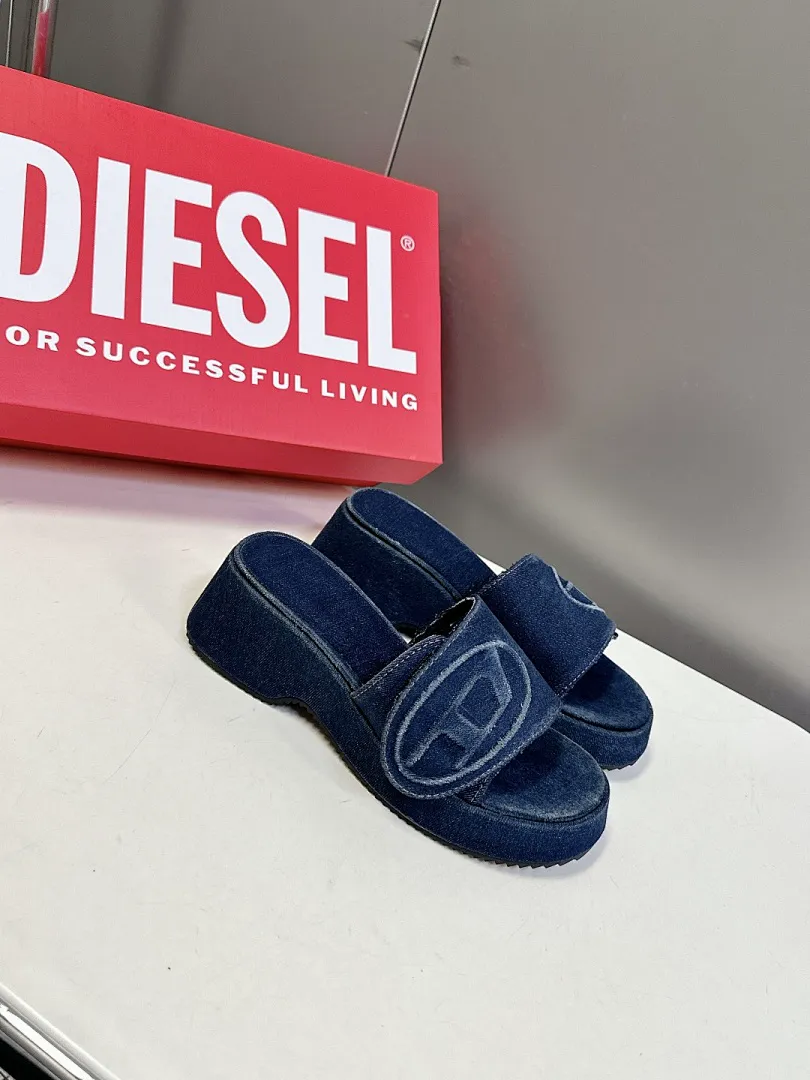 DIESEL DSXZ002 תמונה 4