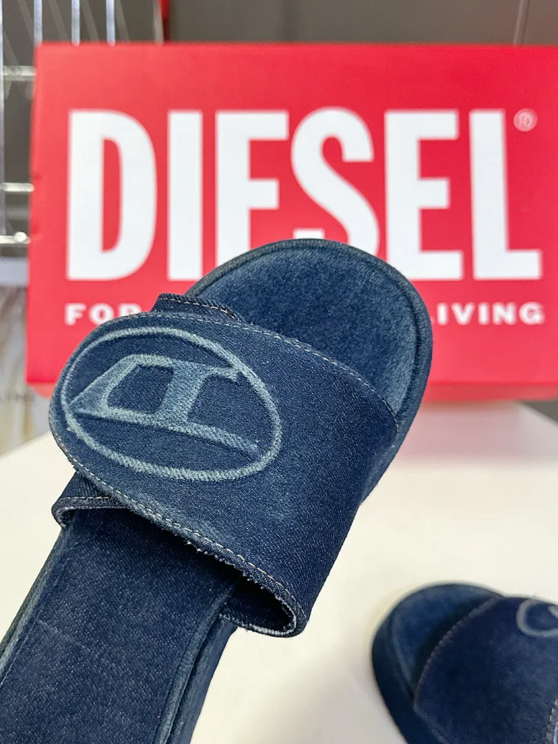 DIESEL DSXZ002 תמונה 5