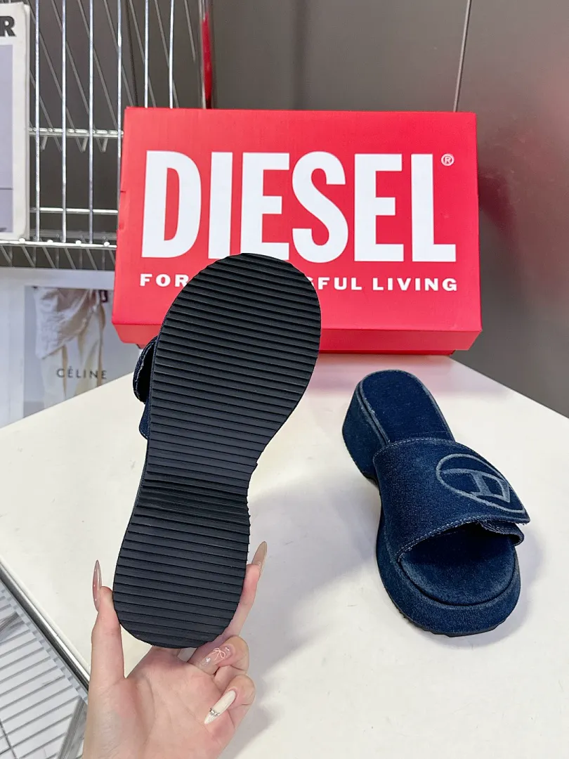 DIESEL DSXZ002 תמונה 8