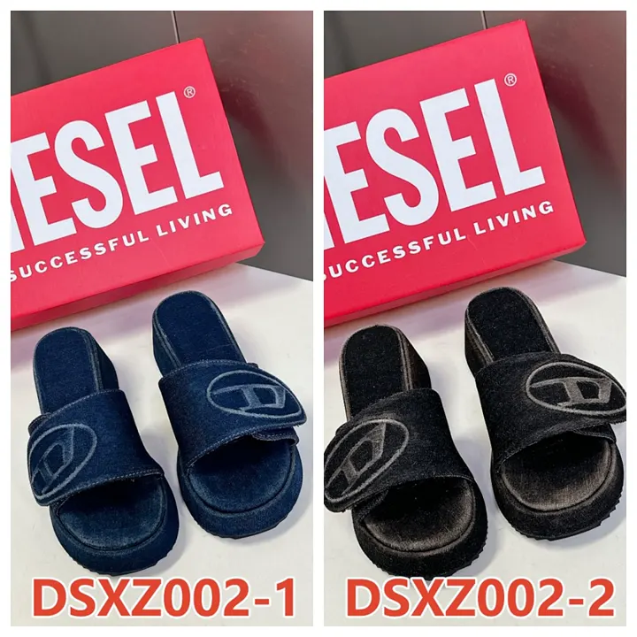 DIESEL DSXZ002