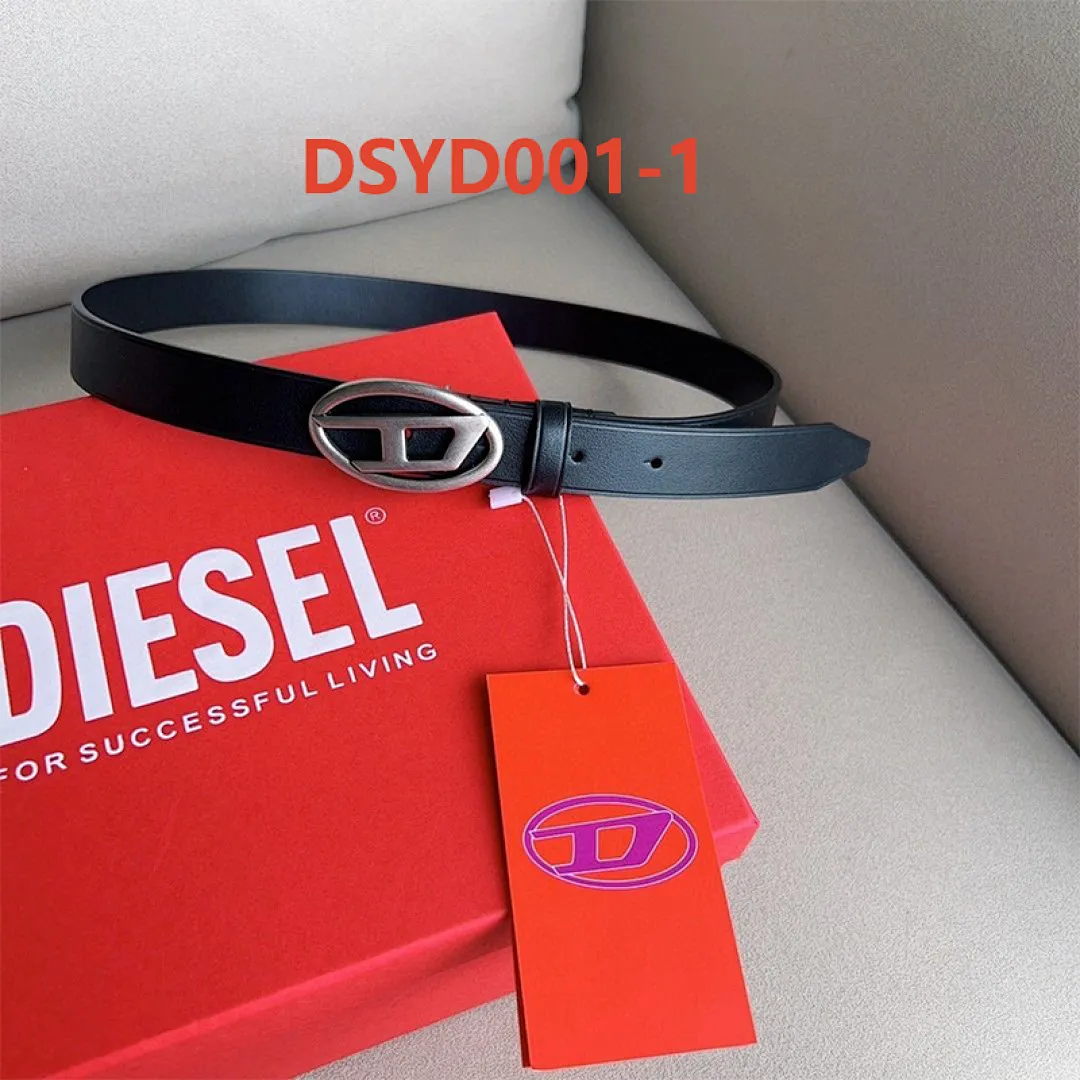 DIESEL DSYD001 תמונה 6