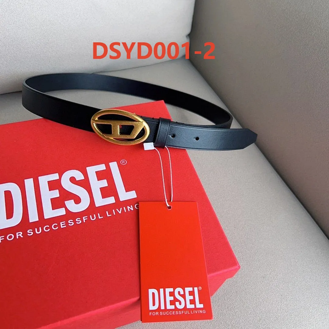 DIESEL DSYD001 תמונה 7