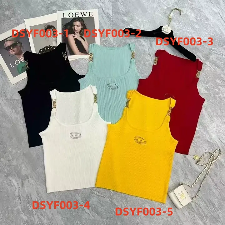 DIESEL DSYF003