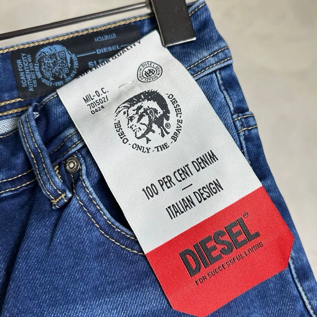 DIESEL DSYF004 תמונה 13