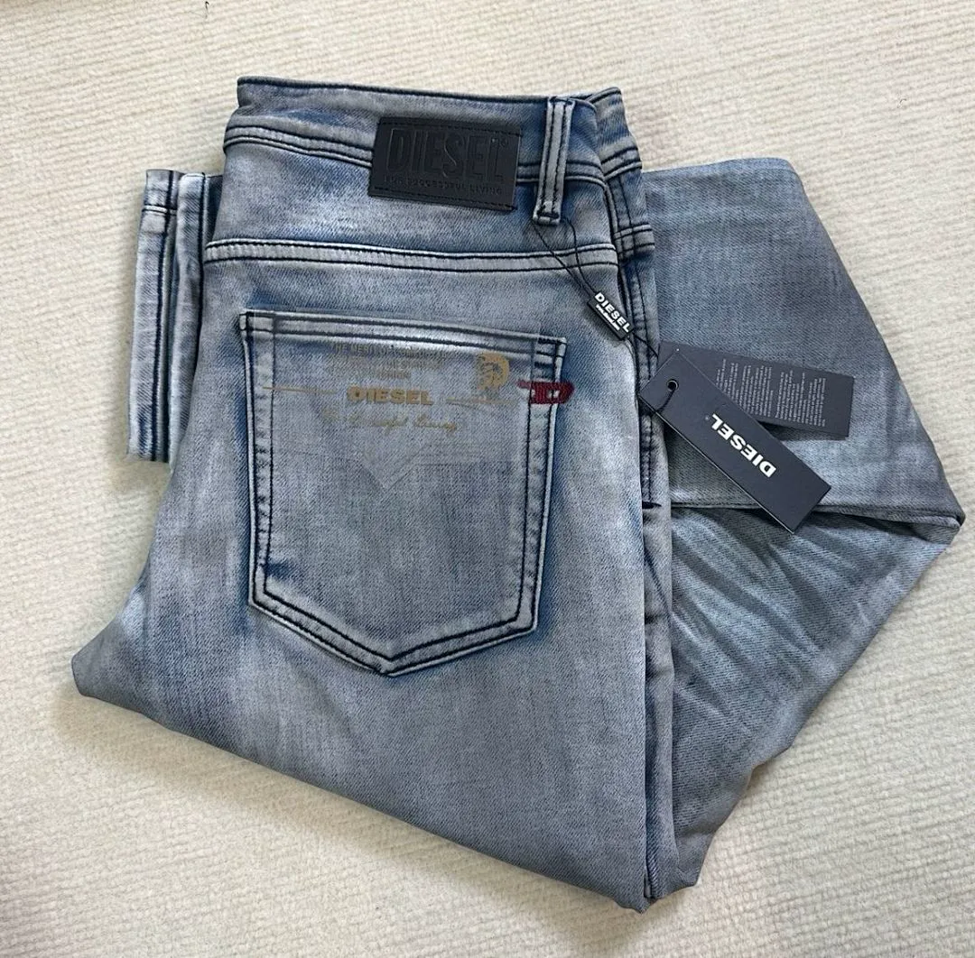 DIESEL DSYF004 תמונה 6