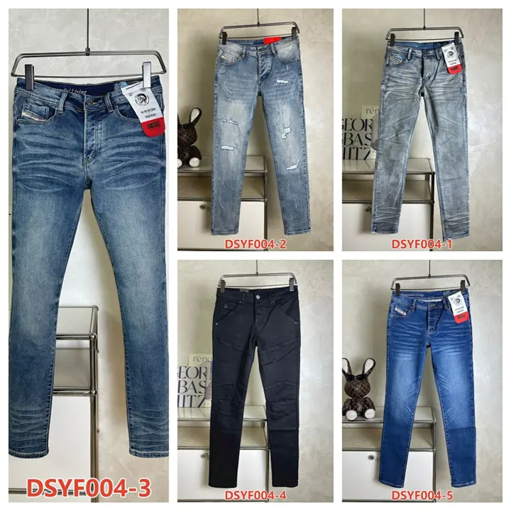DIESEL DSYF004