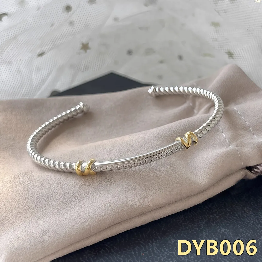 David Yurman DYB1 תמונה 10
