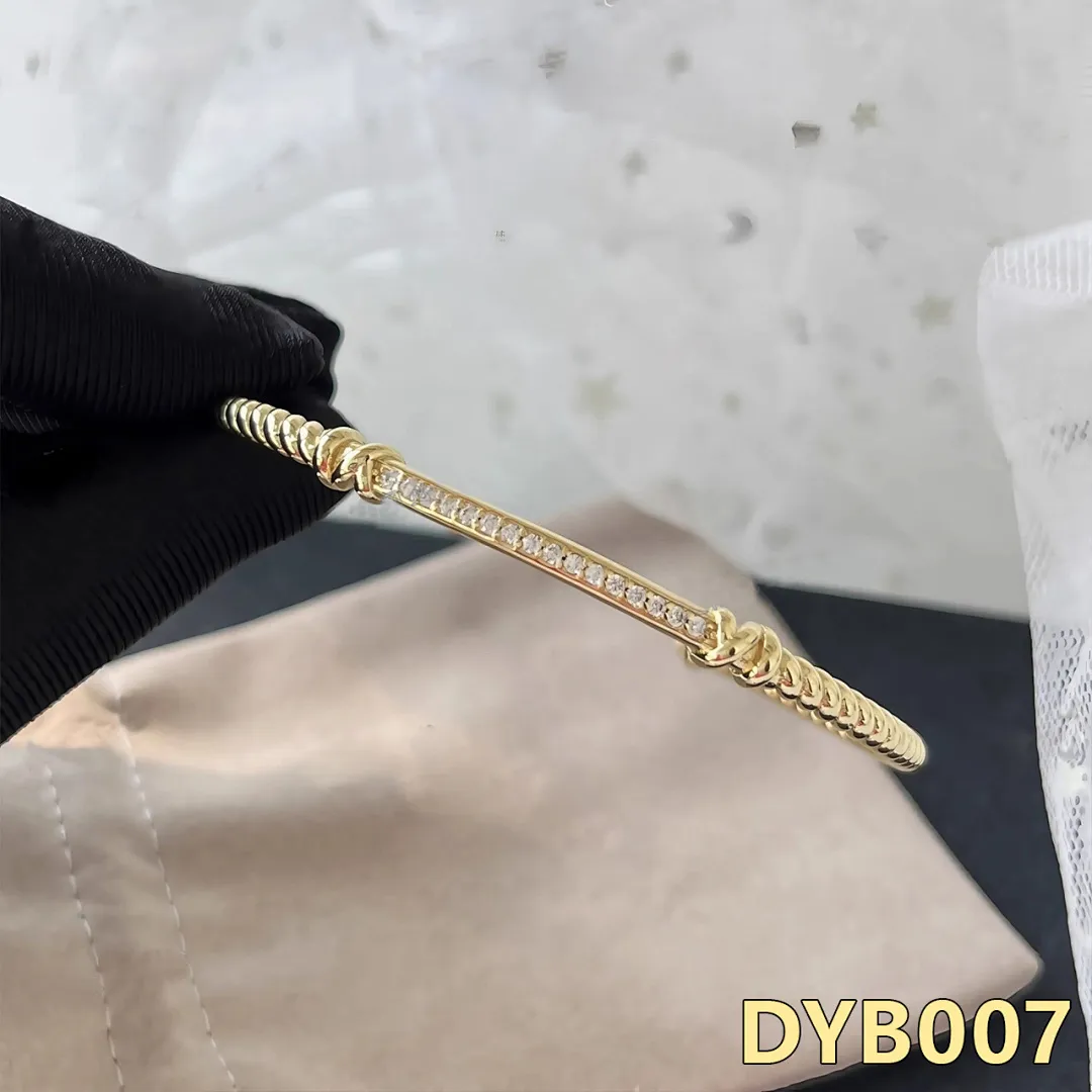David Yurman DYB1 תמונה 11