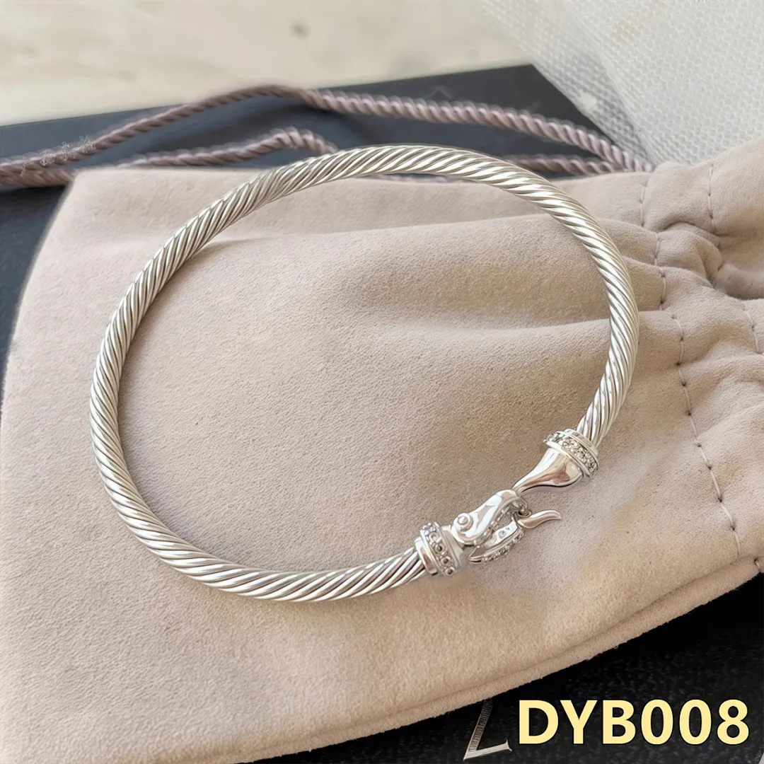 David Yurman DYB1 תמונה 12