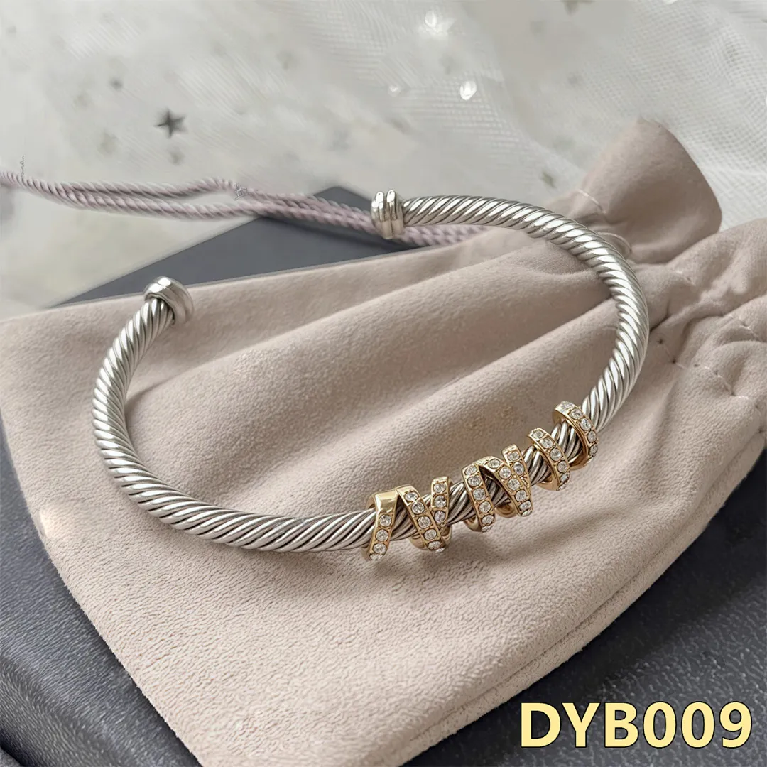 David Yurman DYB1 תמונה 13