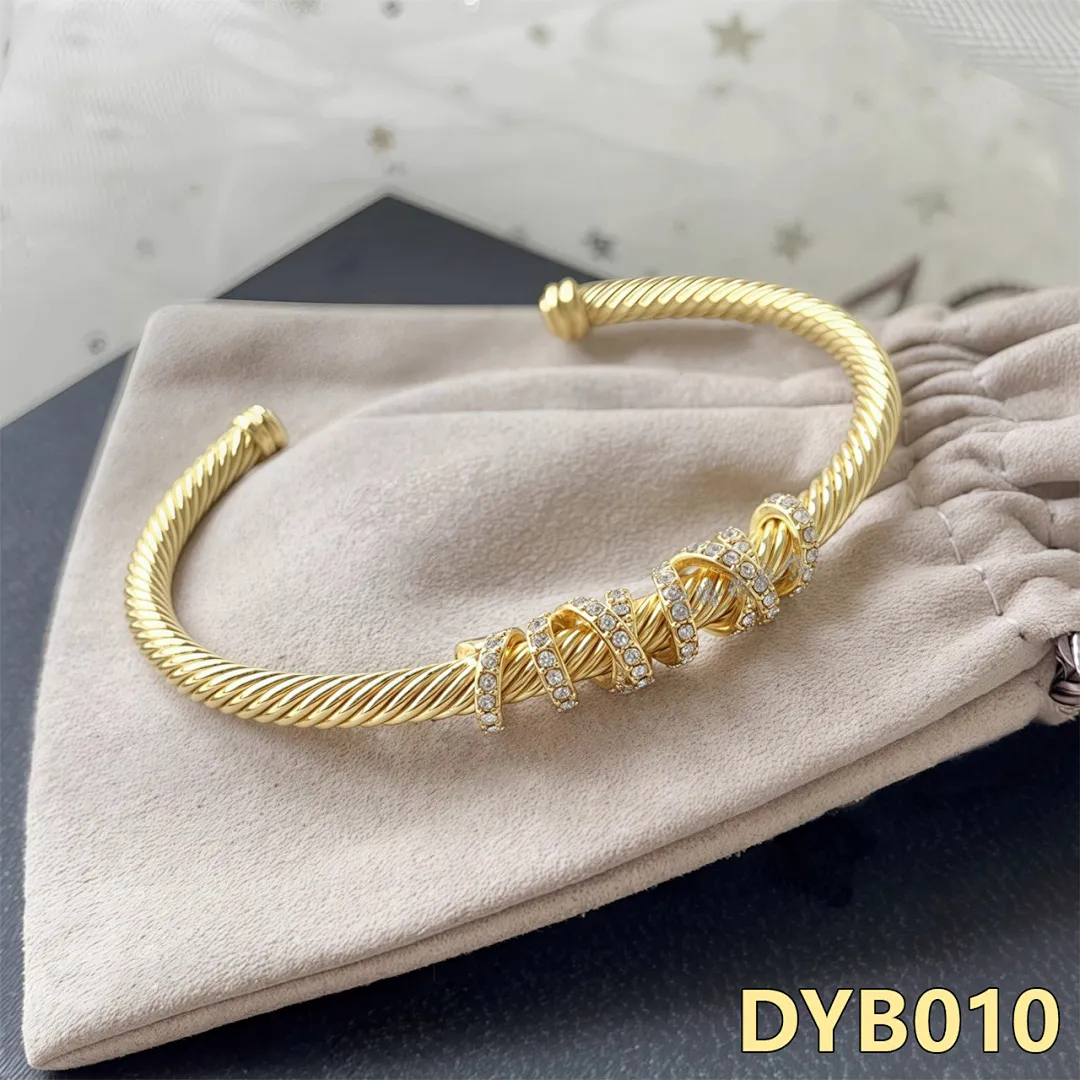 David Yurman DYB1 תמונה 14