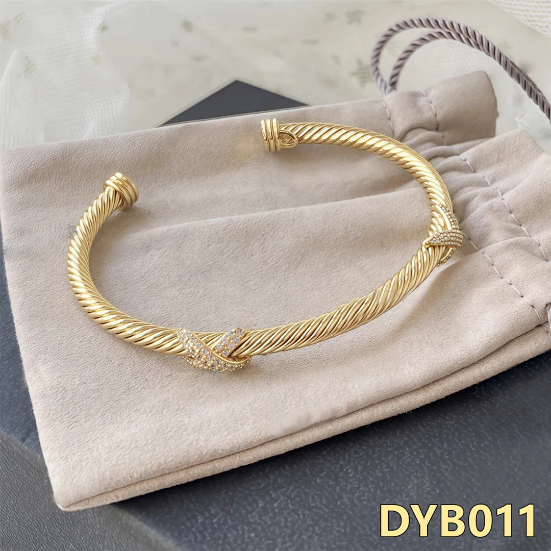 David Yurman DYB1 תמונה 15