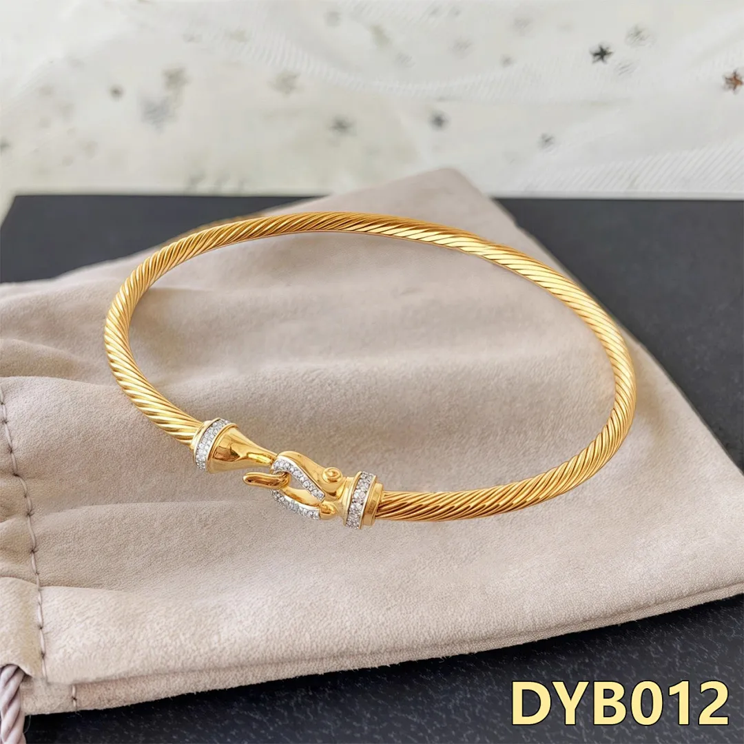 David Yurman DYB1 תמונה 16
