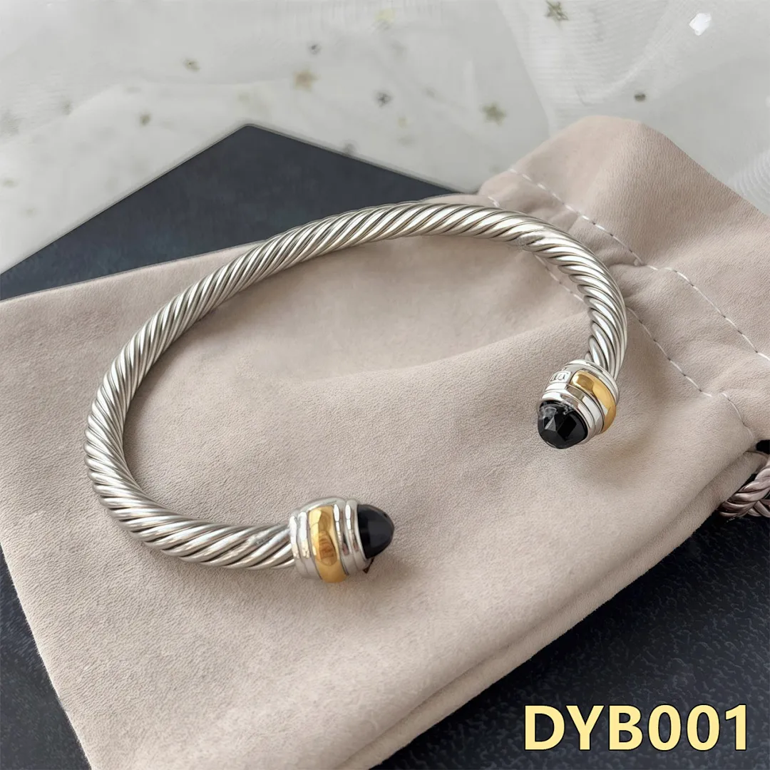David Yurman DYB1 תמונה 6