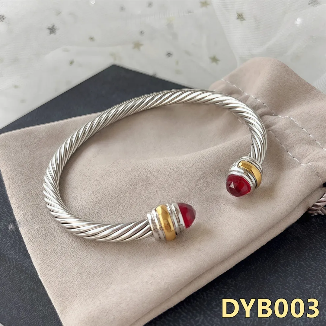 David Yurman DYB1 תמונה 7
