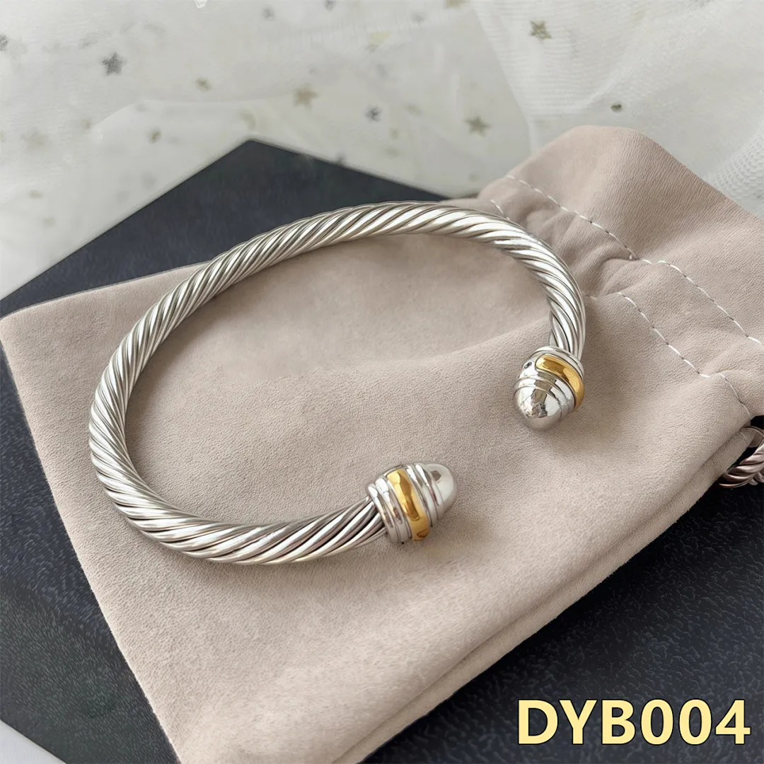 David Yurman DYB1 תמונה 8