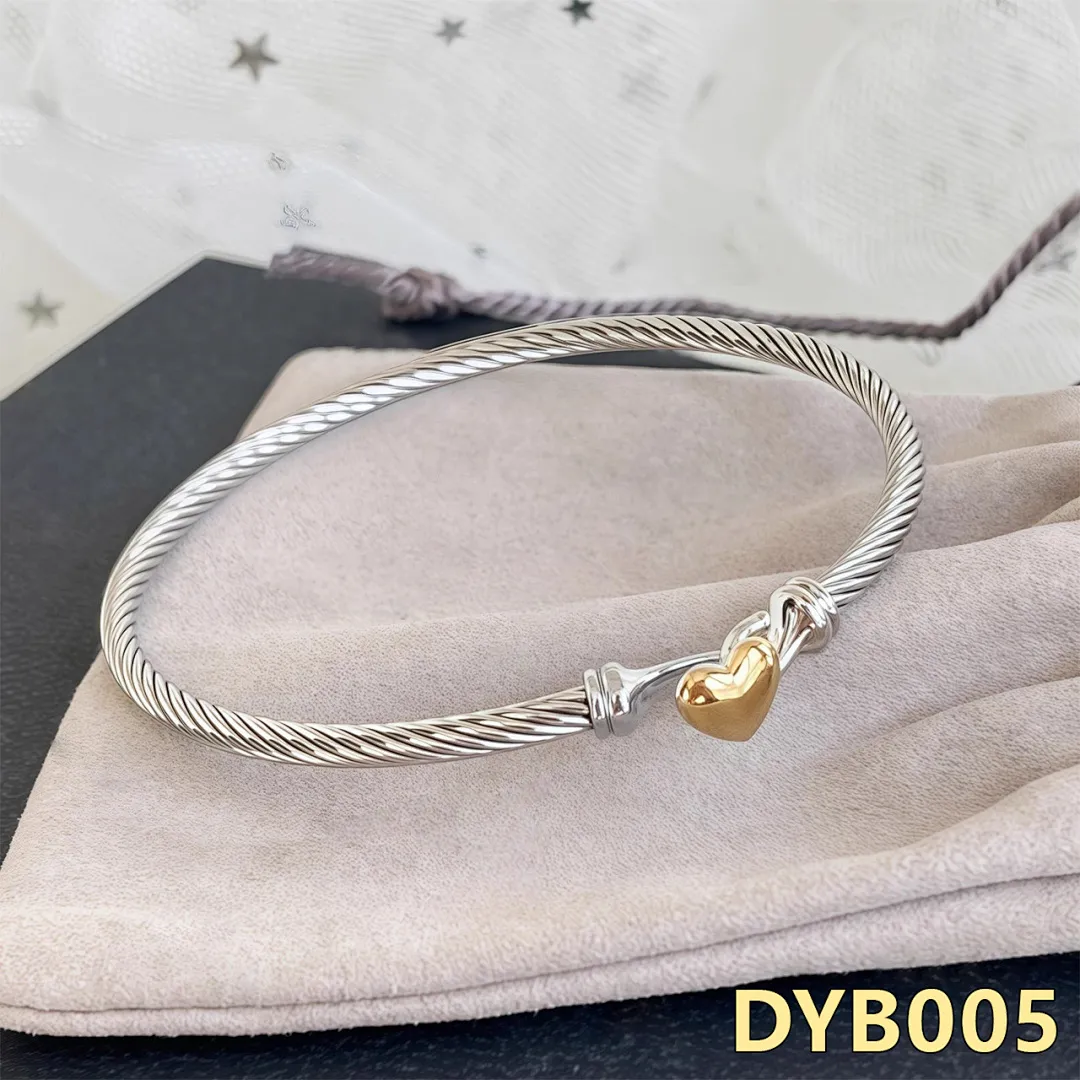 David Yurman DYB1 תמונה 9