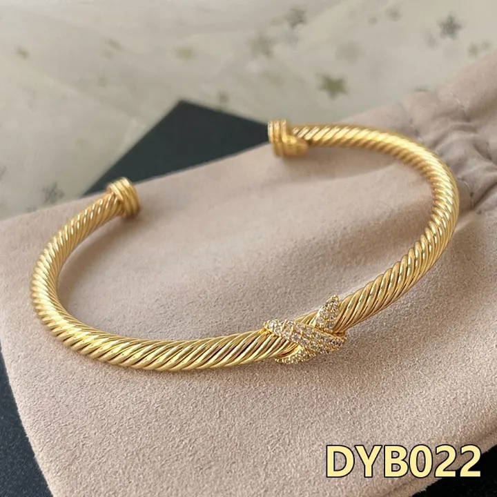 David Yurman DYB2