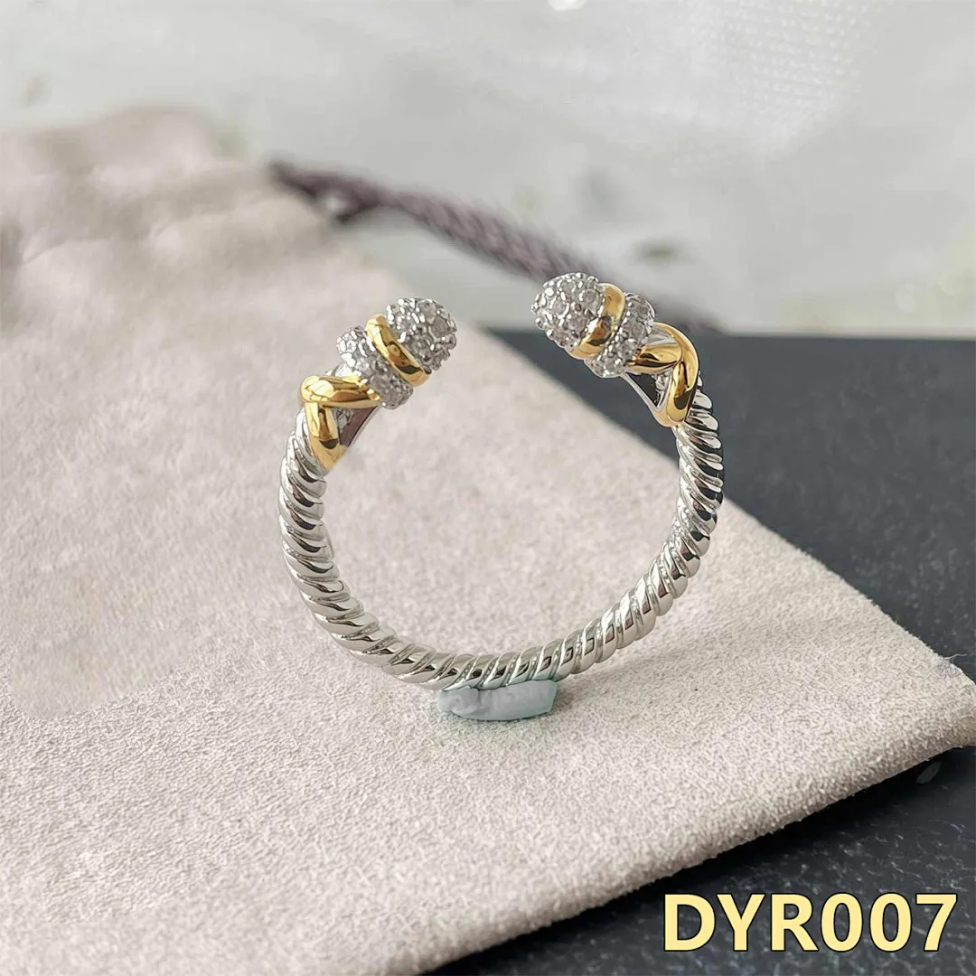 David Yurman DYR1 תמונה 10