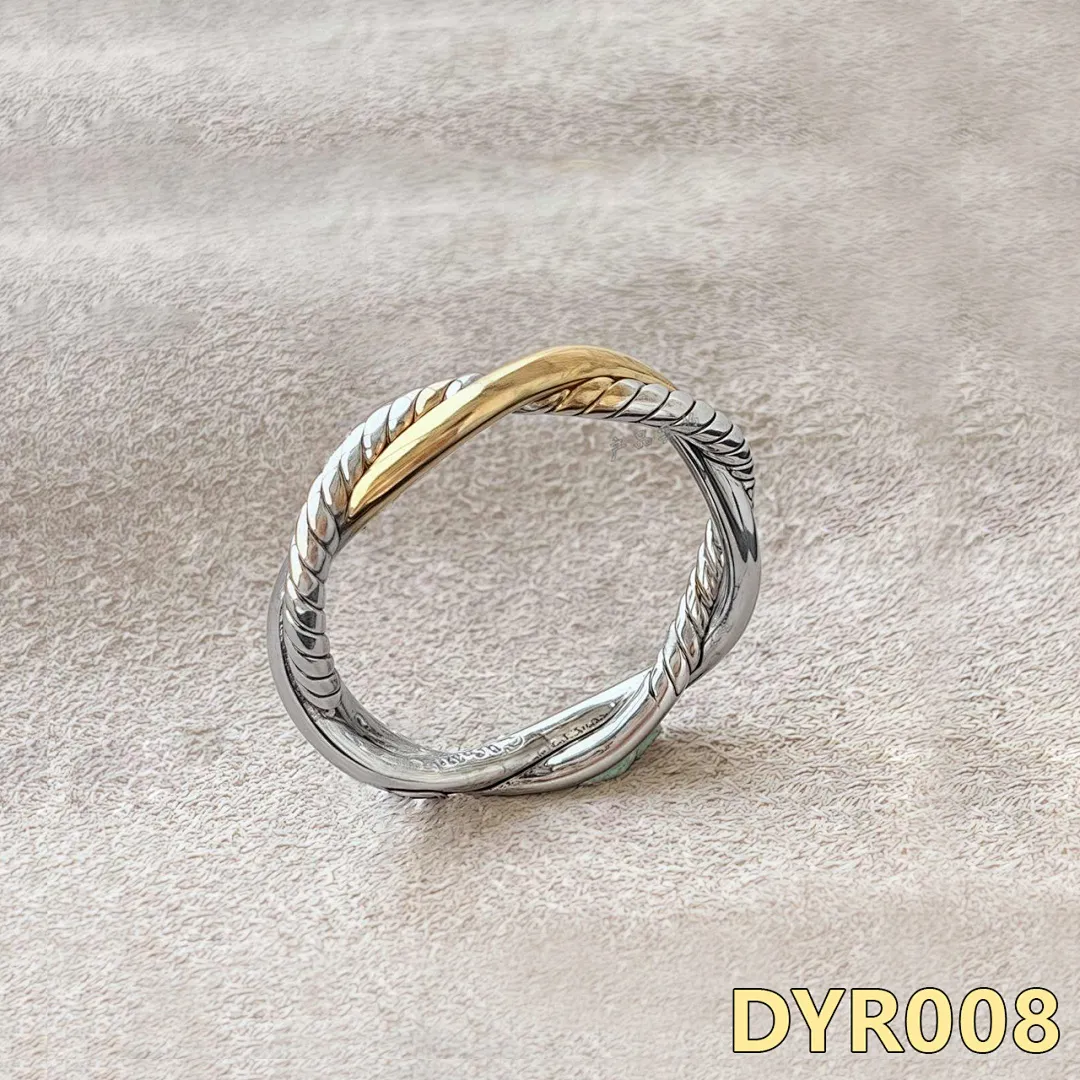 David Yurman DYR1 תמונה 11