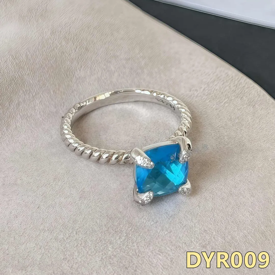 David Yurman DYR1 תמונה 12
