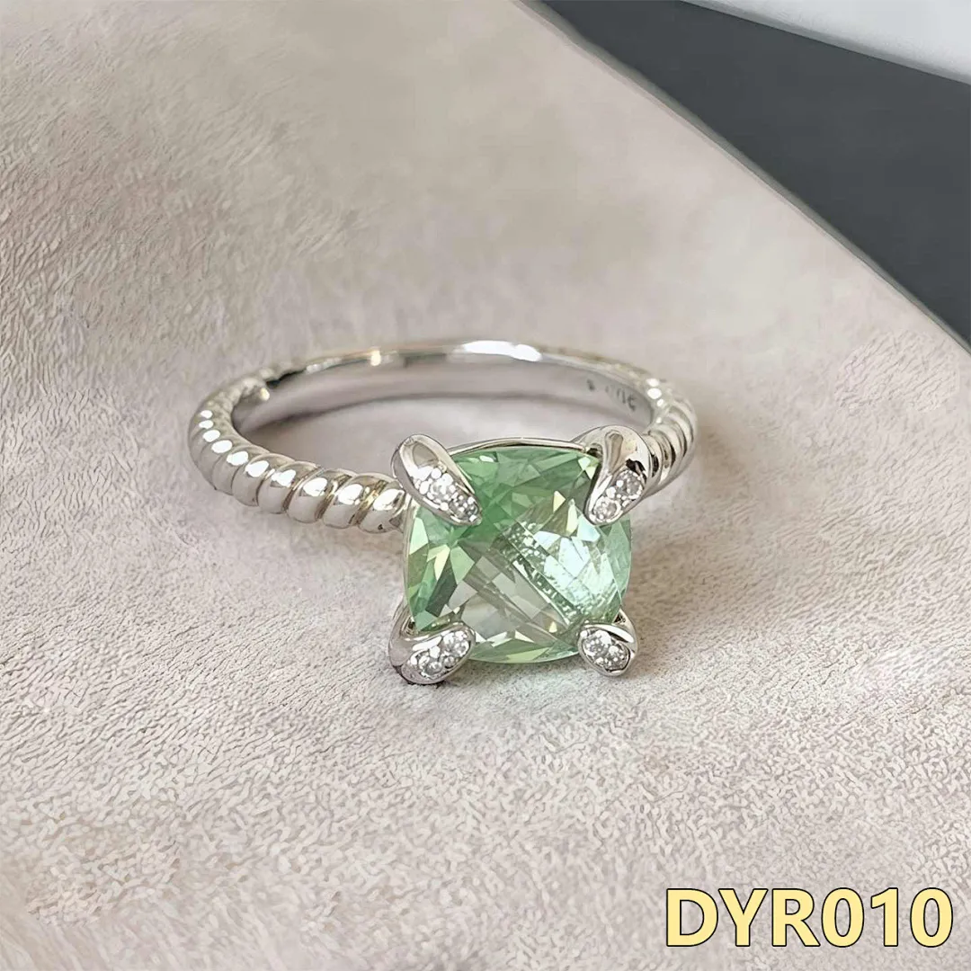 David Yurman DYR1 תמונה 13