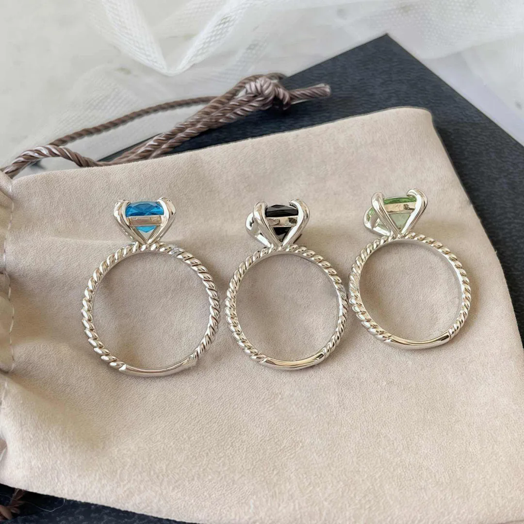 David Yurman DYR1 תמונה 2