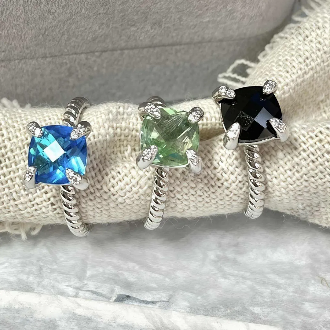 David Yurman DYR1 תמונה 3