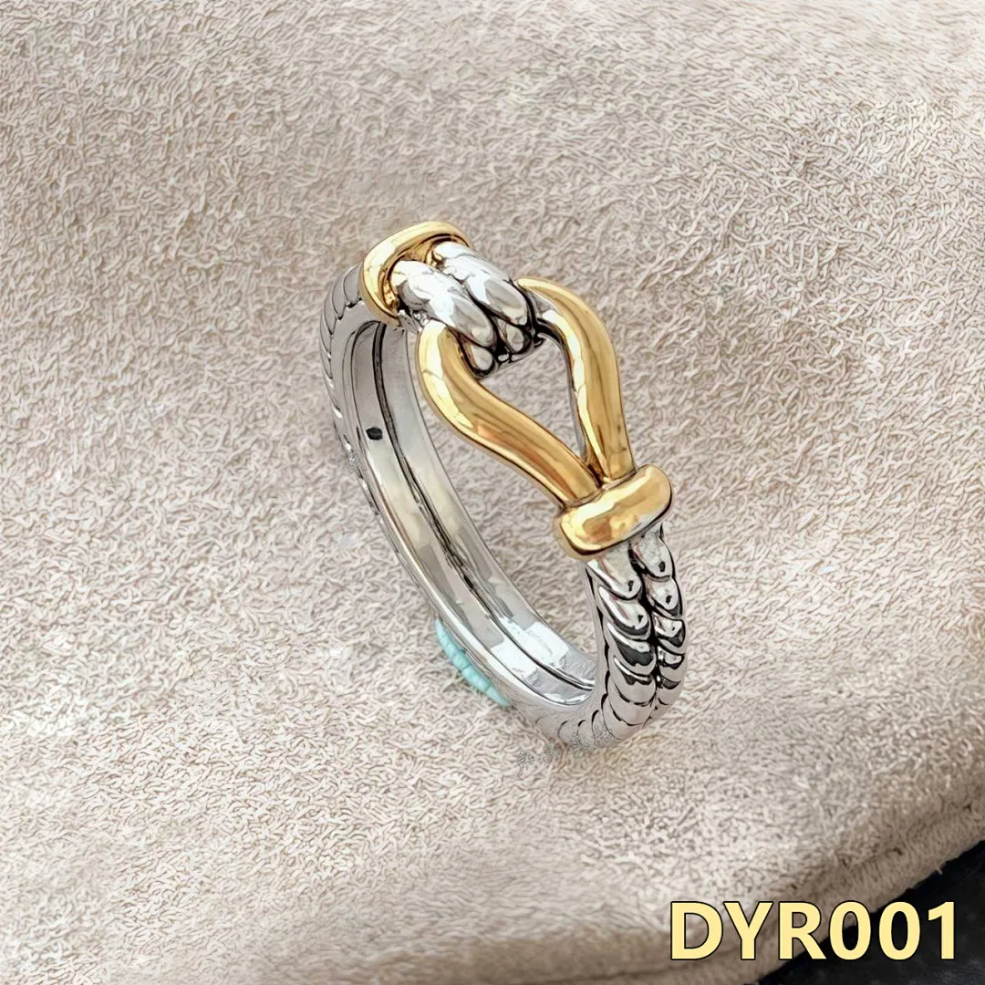 David Yurman DYR1 תמונה 4