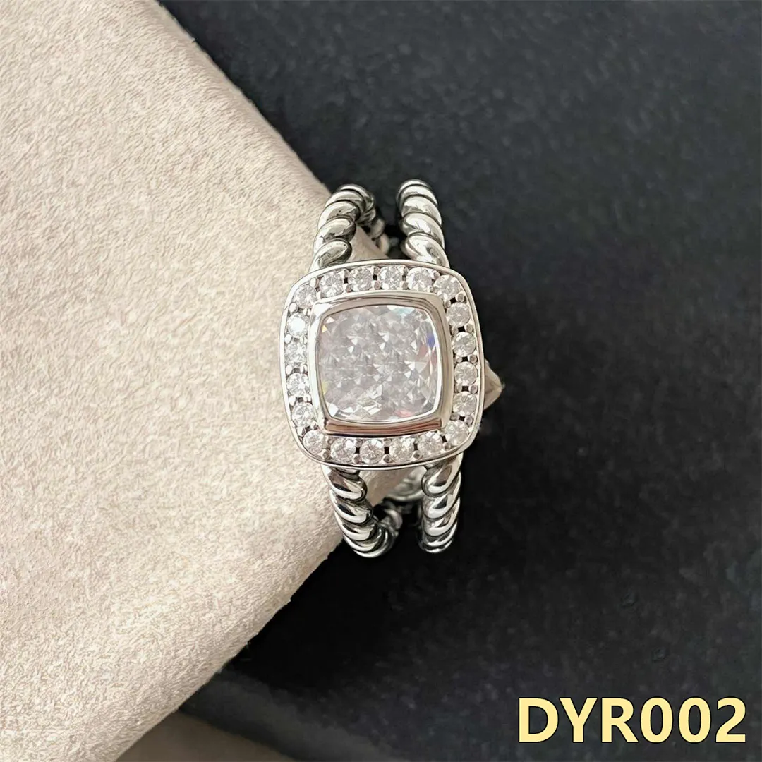 David Yurman DYR1 תמונה 5