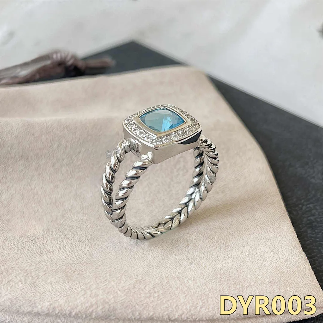 David Yurman DYR1 תמונה 6