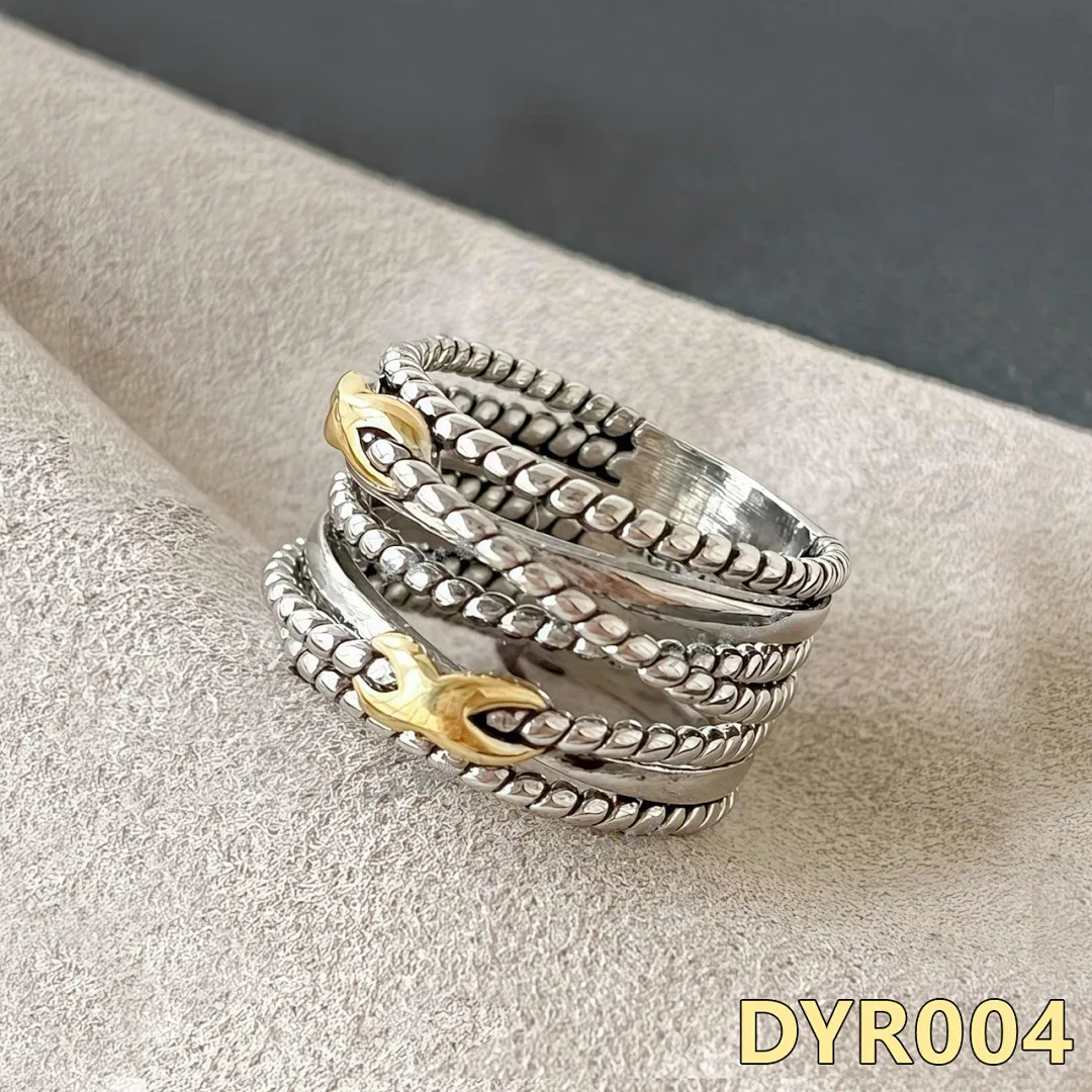 David Yurman DYR1 תמונה 7
