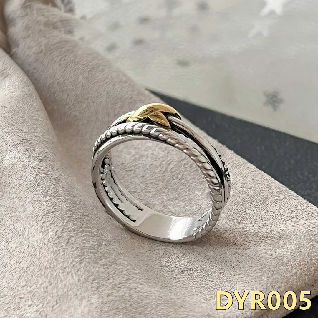David Yurman DYR1 תמונה 8